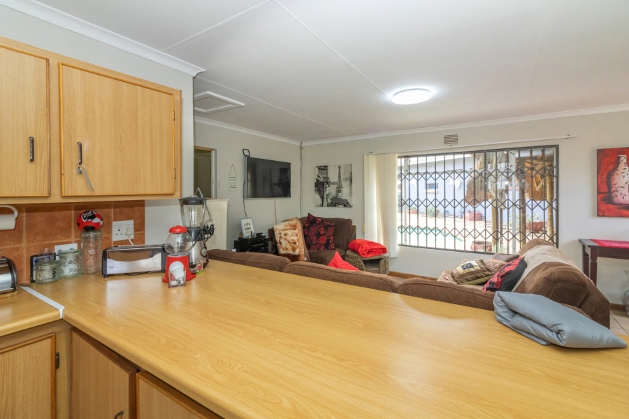 4 Bedroom Property for Sale in West Park Free State